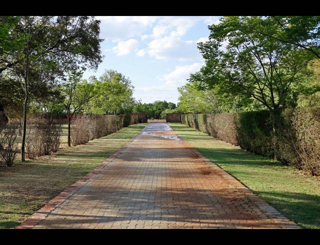 20,200M² FARM FOR SALE IN KAALPLAATS